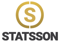 STATSSON logo